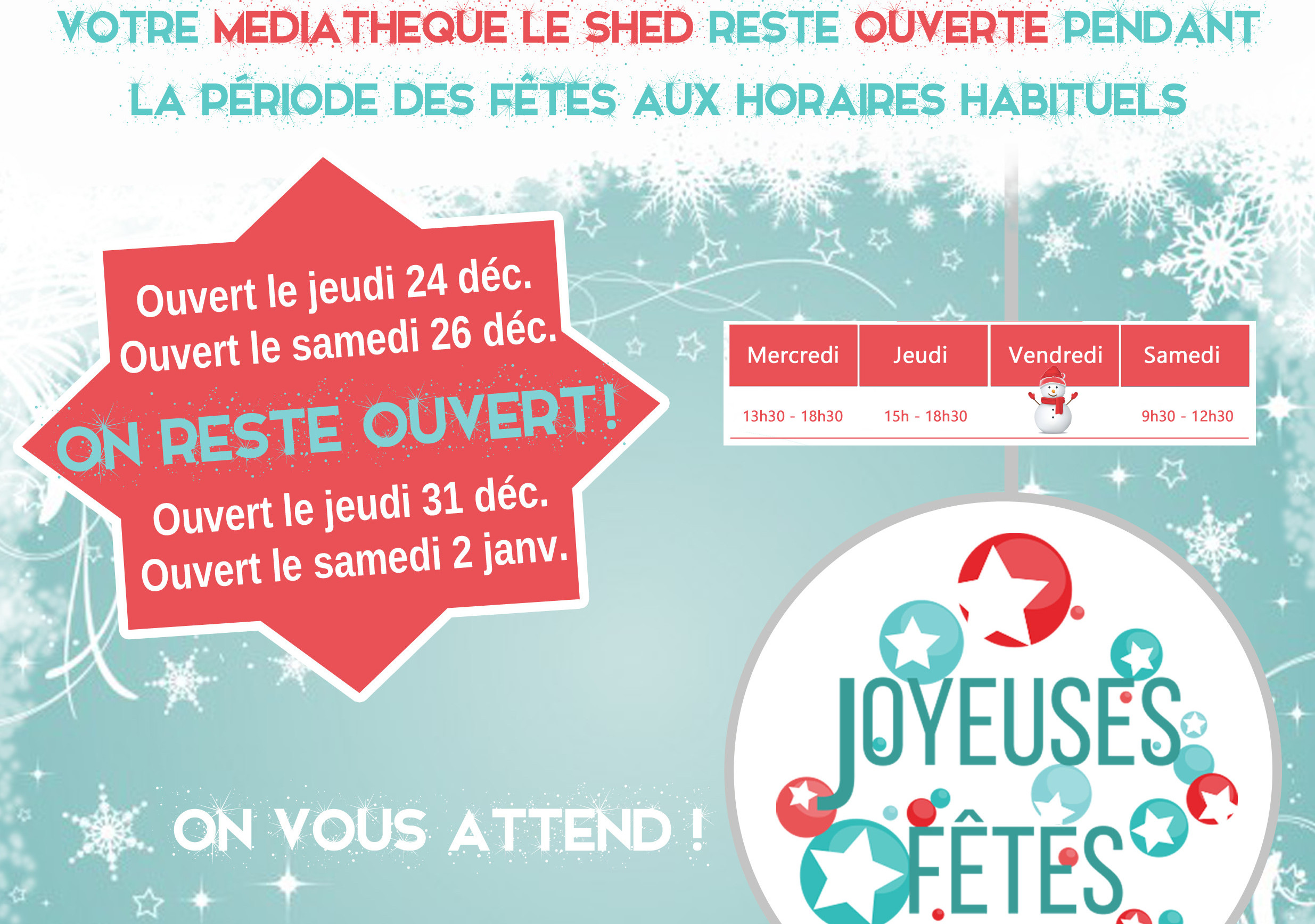 com noël