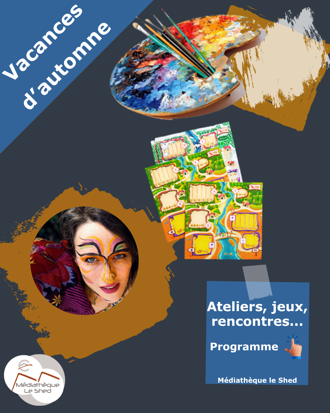 Ateliers dautomne