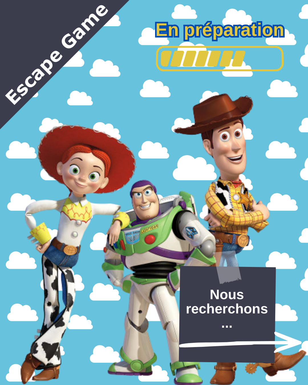 Toy story