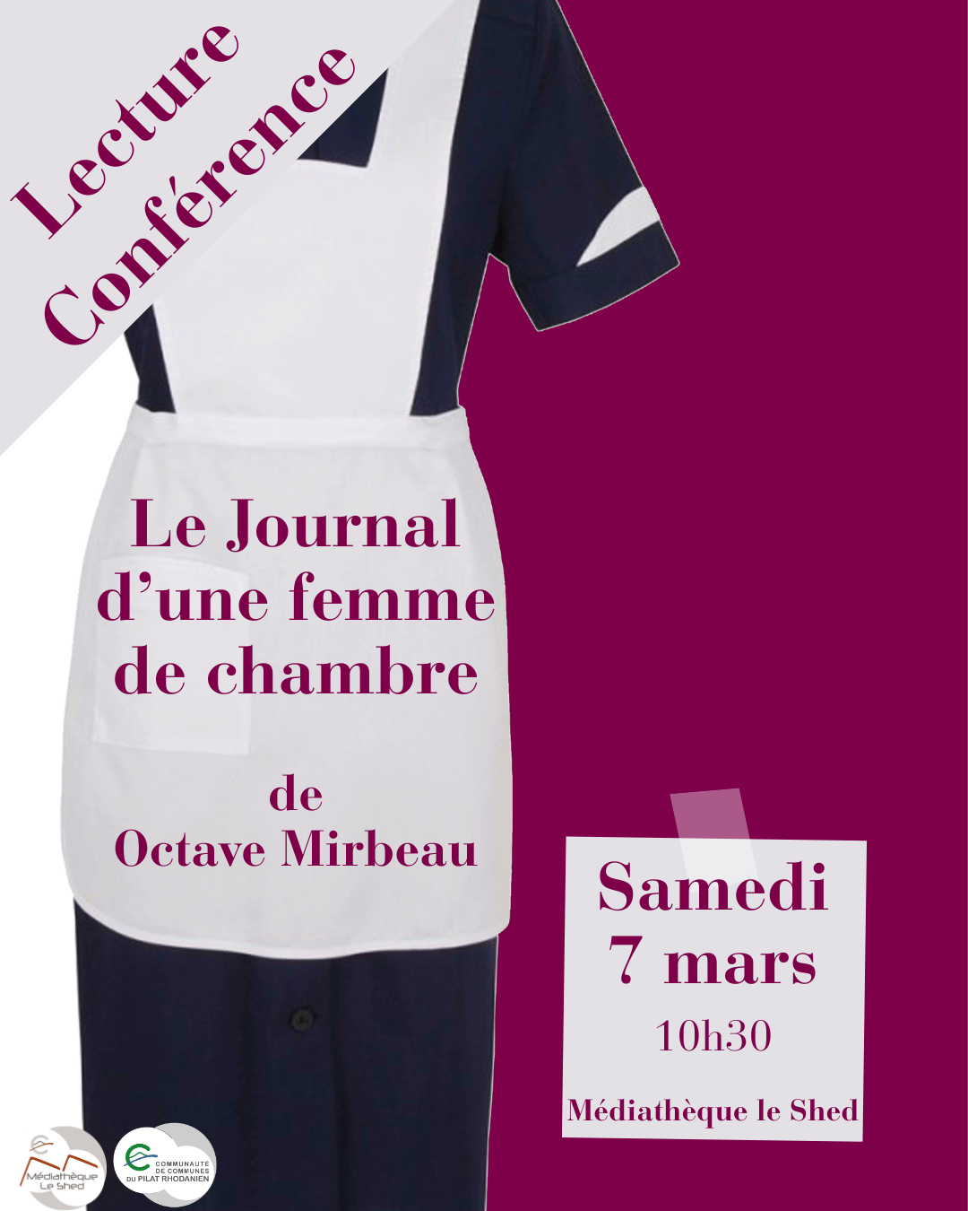 Journal dune femme de chambre1