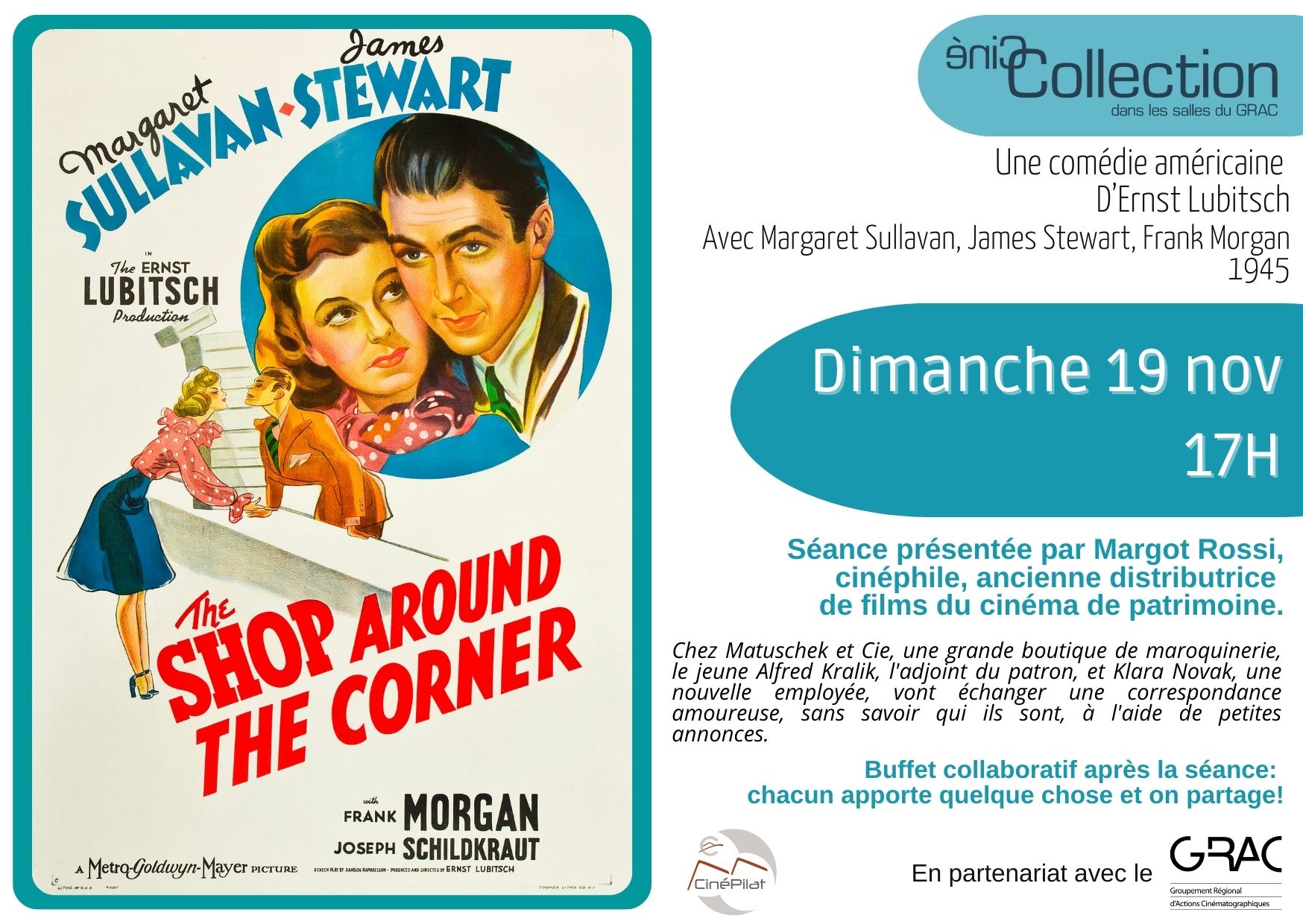 the shop around the corner