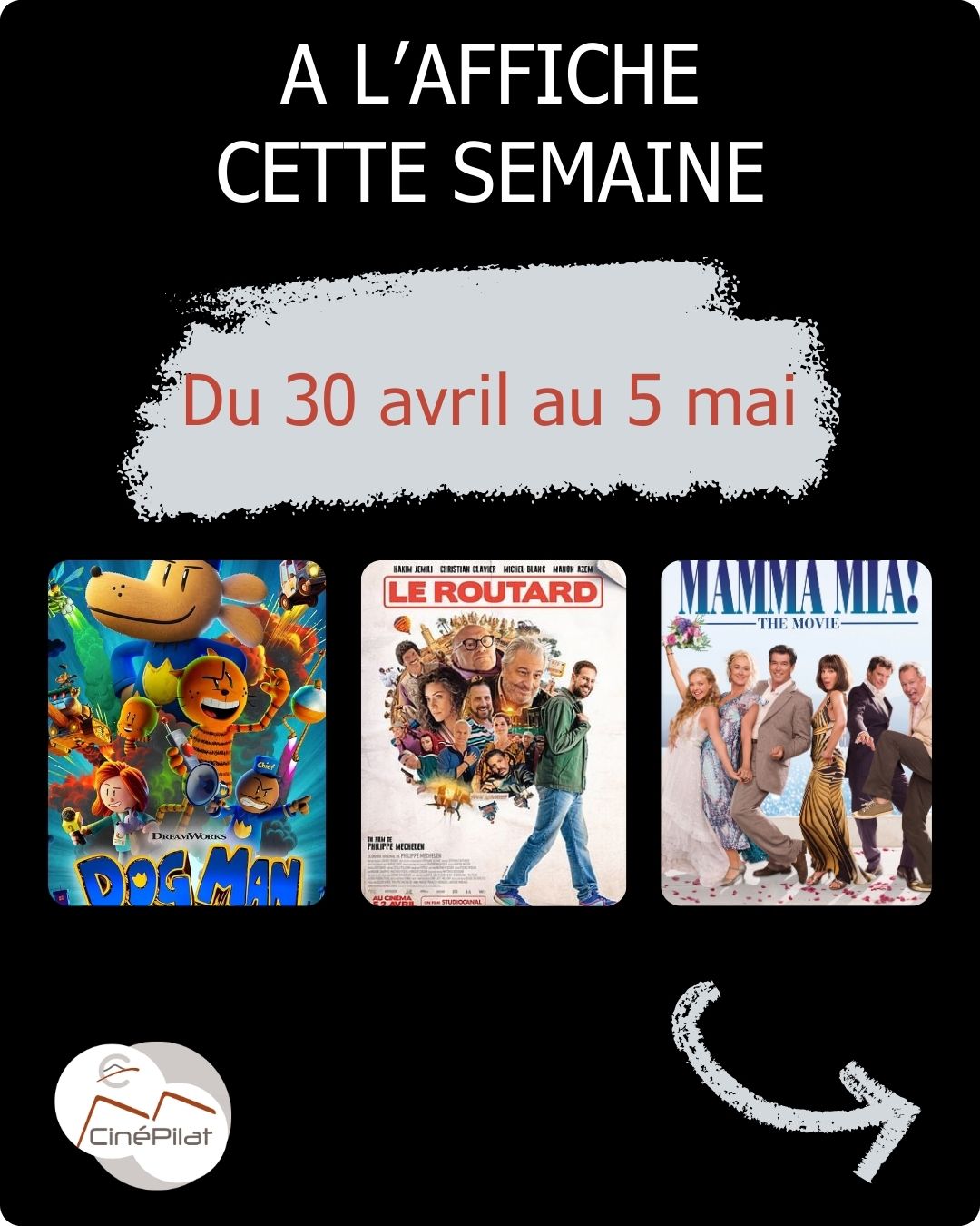 A laffiche s3 1