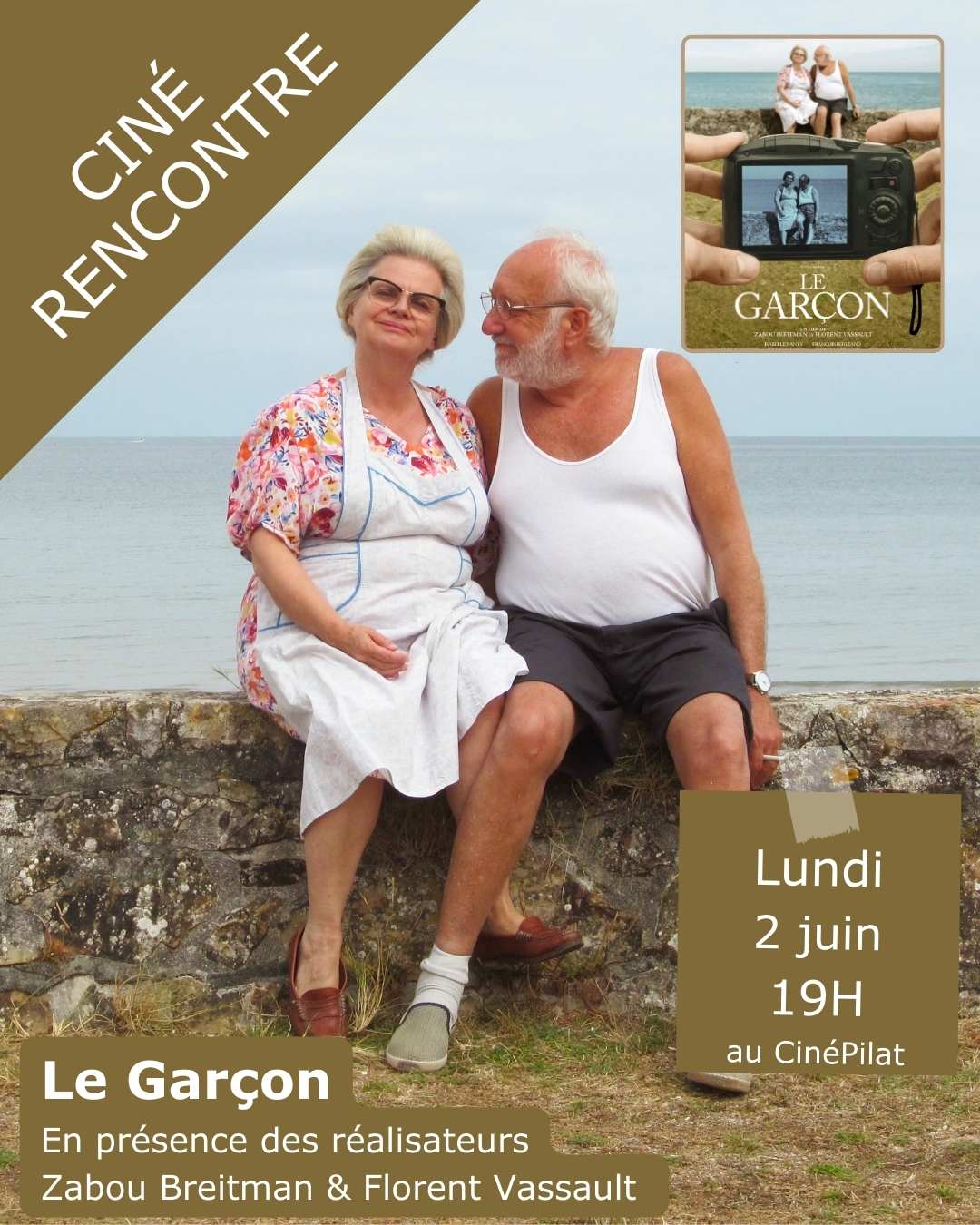CINE RENCONTRE 01