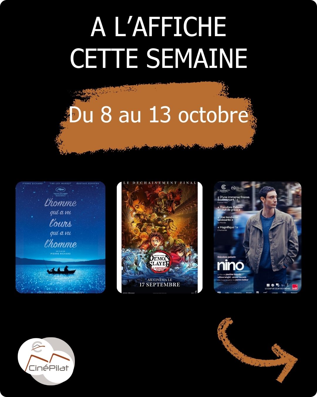 A laffiche s4