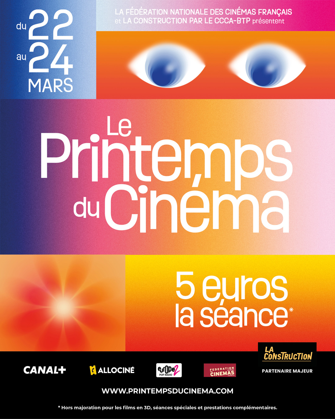 printemsp du cinéma