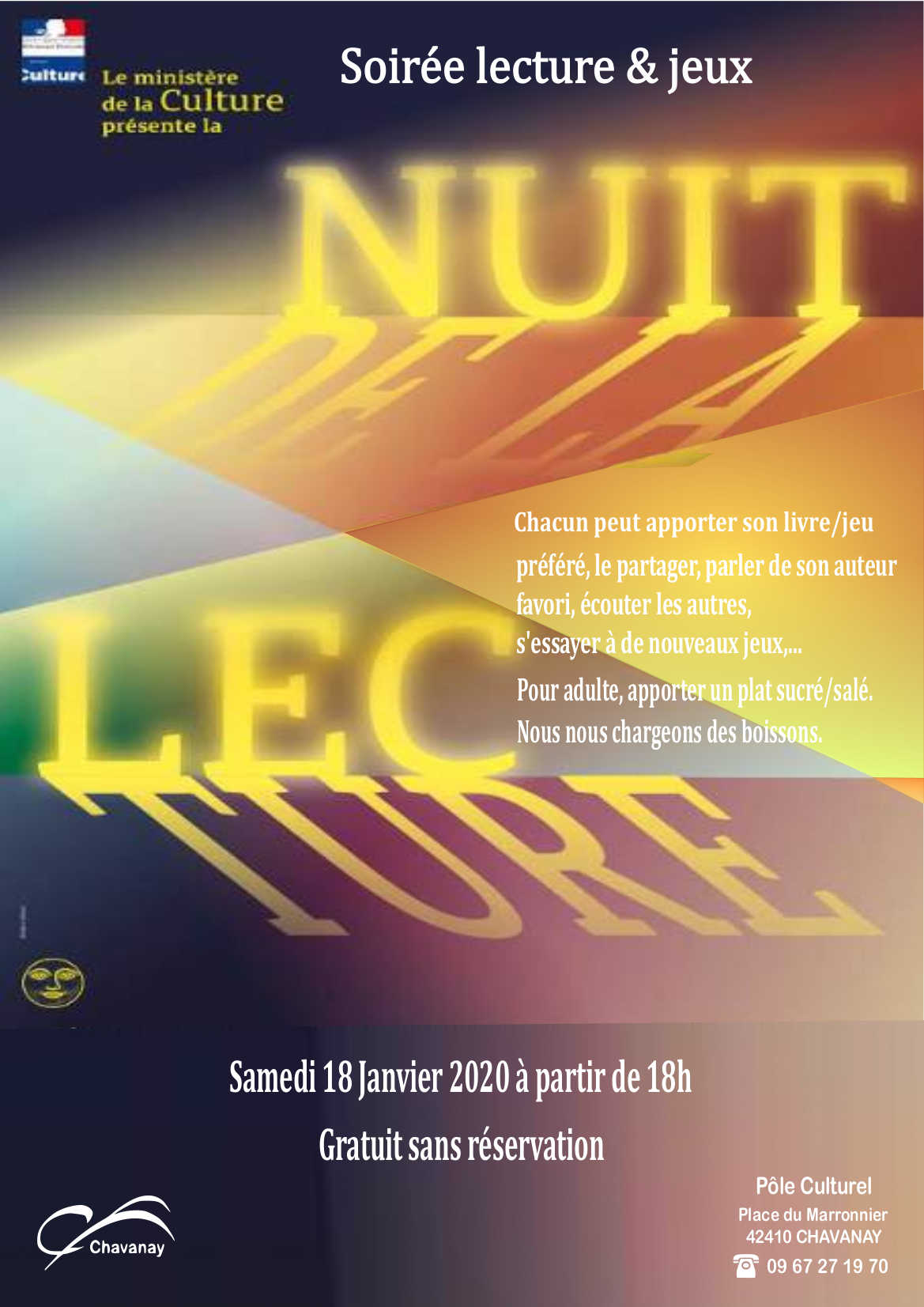 nuit de la lecture 2020 27 12