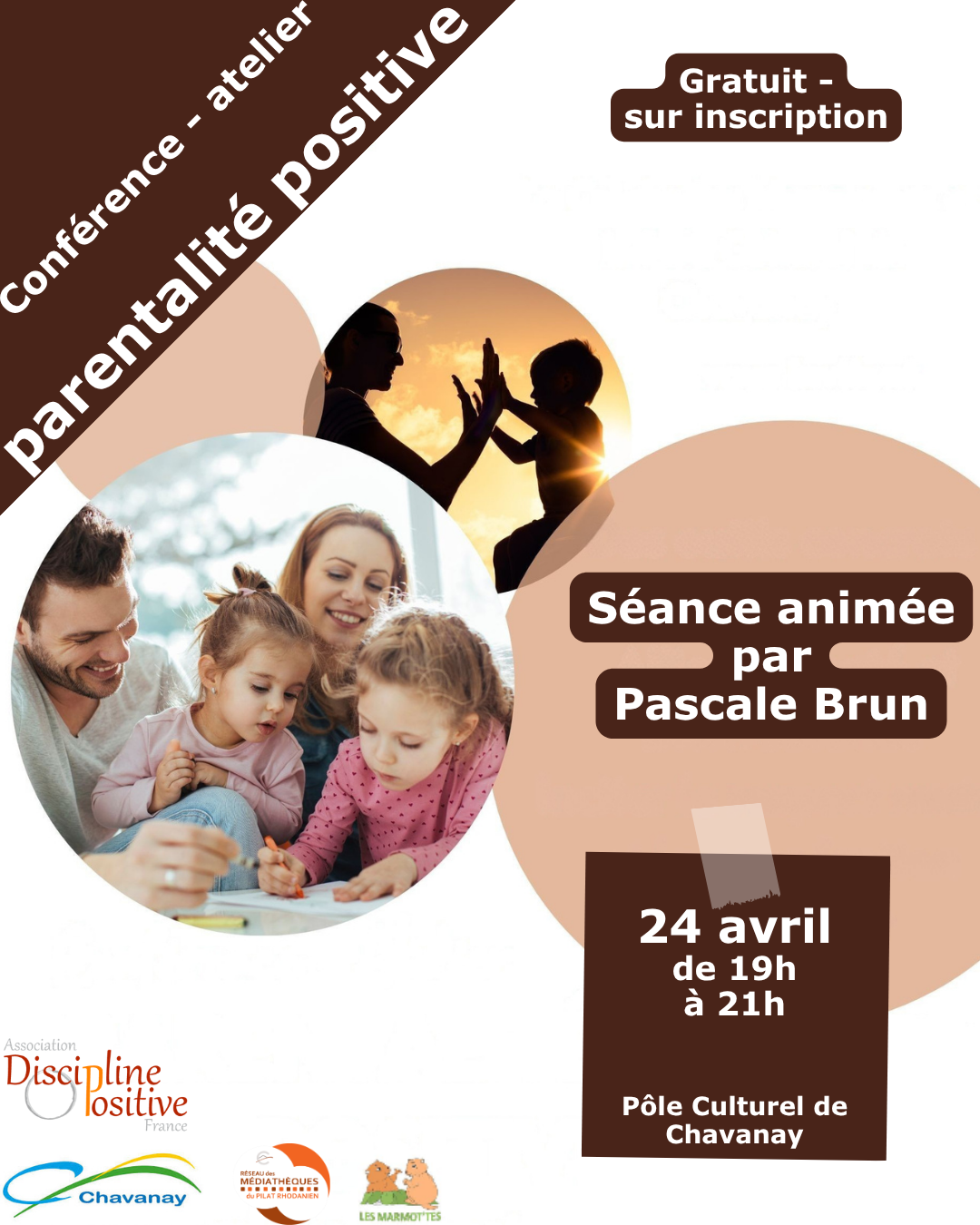 chavanay Pascal Brun