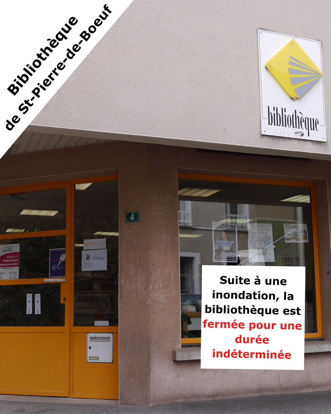 saint pierre de boeuf