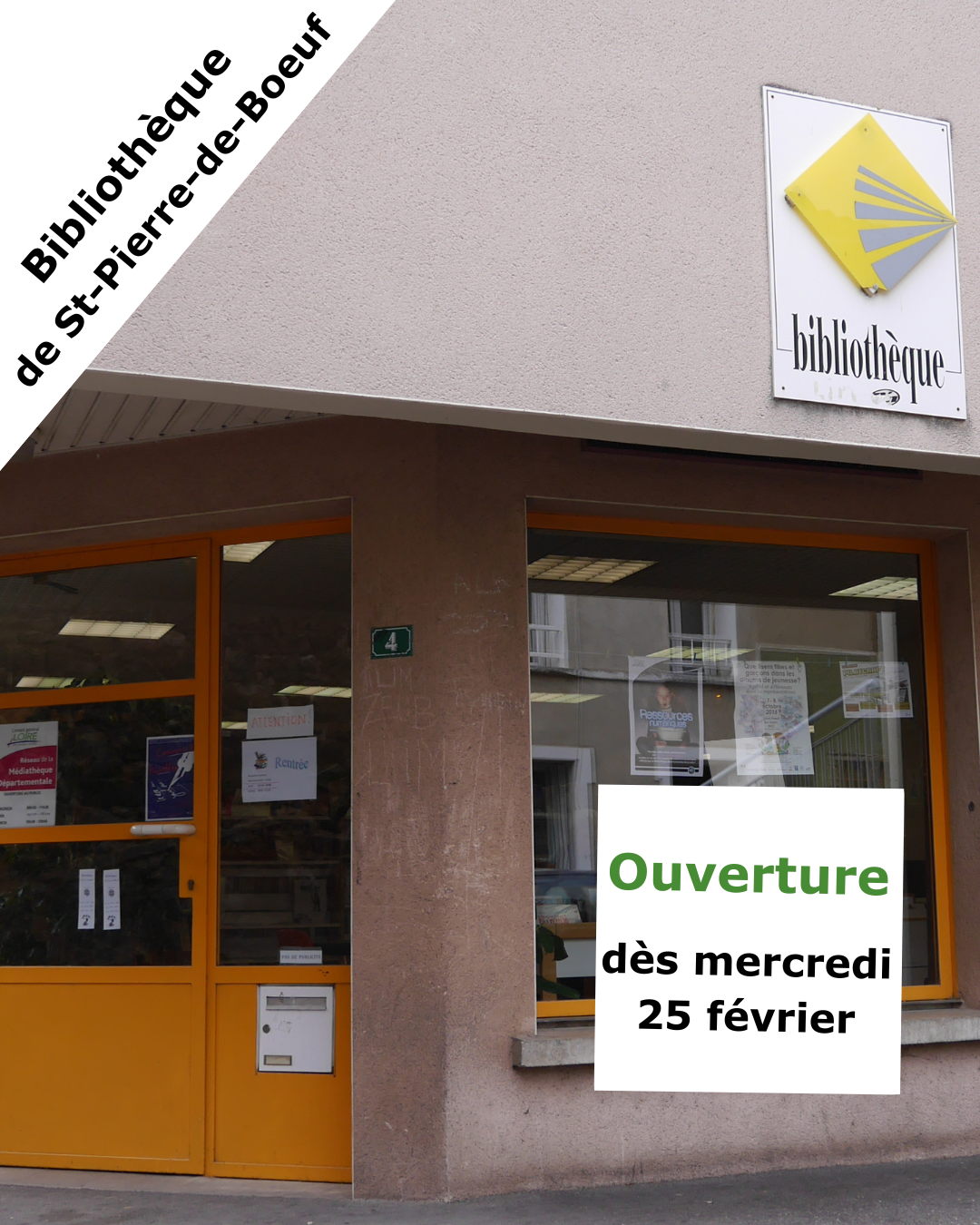 saint pierre de boeuf