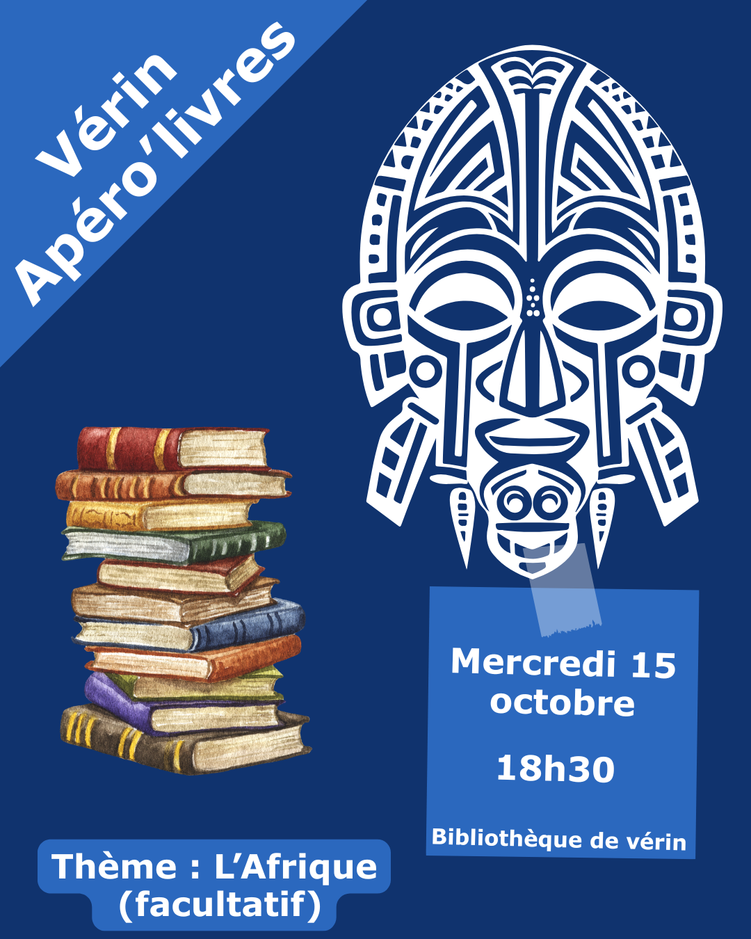 apéro livre vérin octobre 